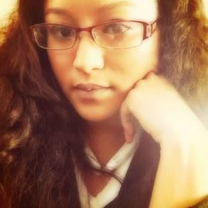 Meet your Posher, Sasha